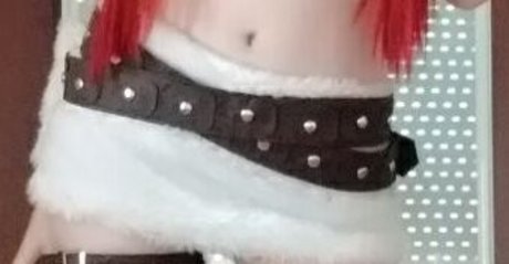 Cherryl Kitsune pornstar naked gallery