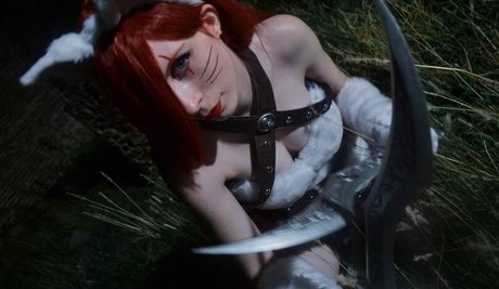 Cherryl Kitsune star nudes galleries