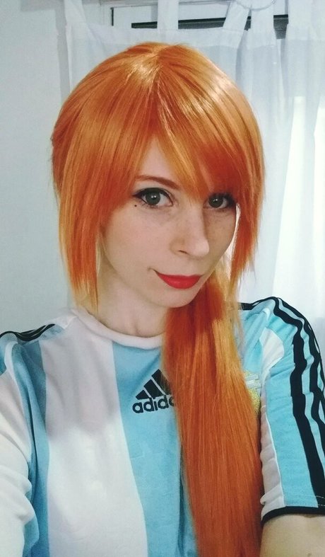 Cherryl Kitsune star porn images