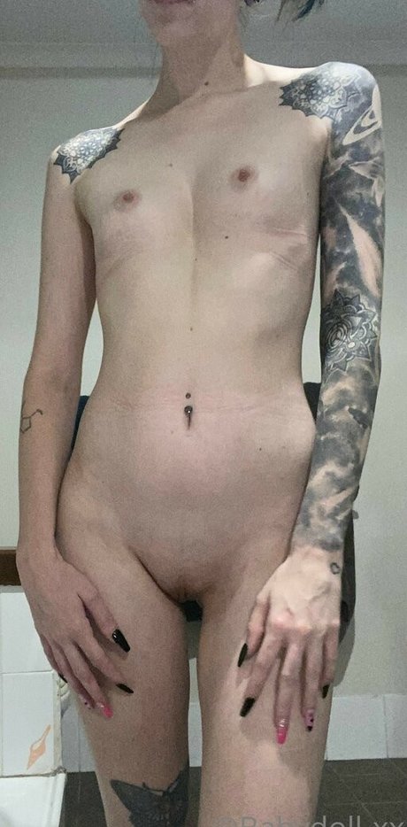 babydoll xx model pictures