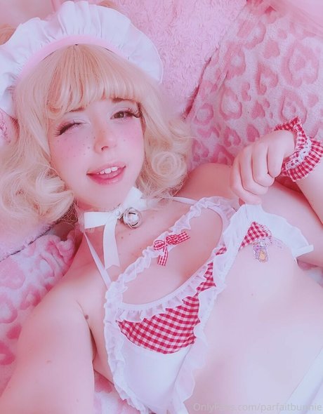 parfaitbunnie model erotic img