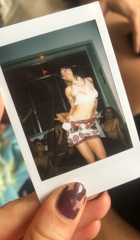 nuagesrose pornstar exclusive pic