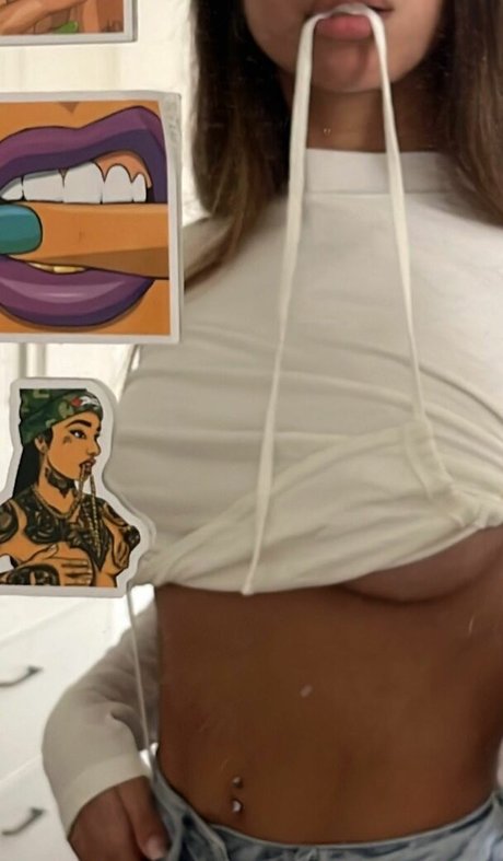 Lia Barlev sex model photos