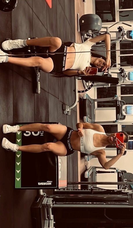 Lia Barlev art pornstar pic