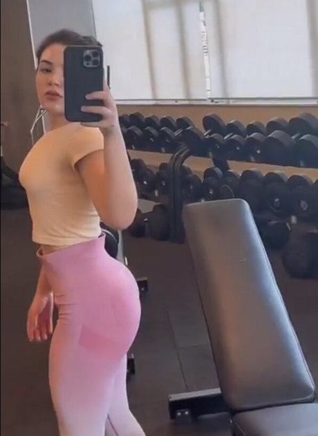 Ana Elisa Lapa high quality model img