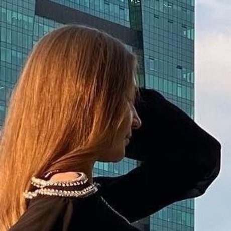 Alya Yakubova best model pics