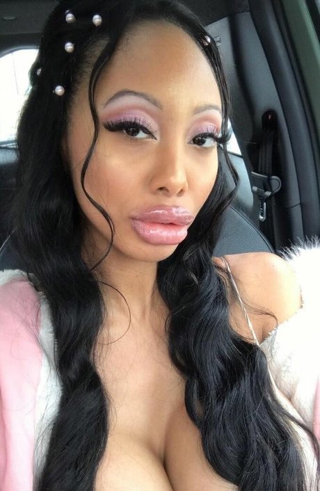 Ruby Sunset top star pic