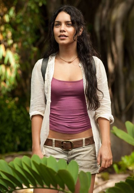 Vanessa Hudgens pornstar beautiful pic