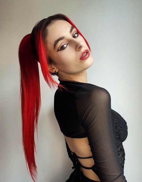 exosiren nudes pornstar img