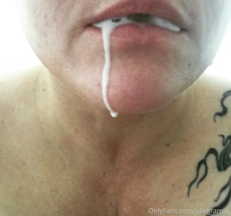 allegramilk high quality star archive