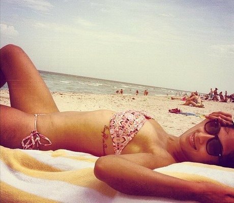 Christel Khalil xxx star photos