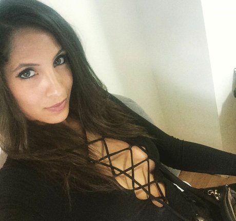 Christel Khalil star high quality image