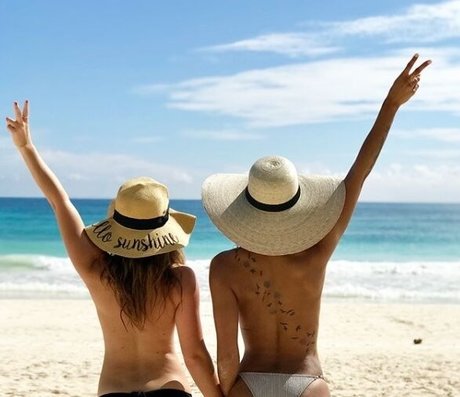 Christel Khalil pornstar best image