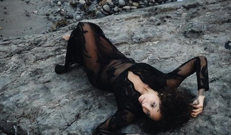 Christel Khalil xxx star photos