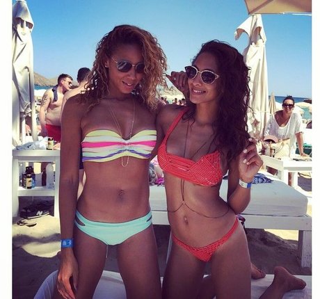 Christel Khalil pornstar naked archive