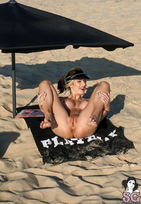 Isadora Hering model high quality picture