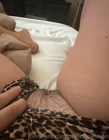 Planetmarimari star nudes photo