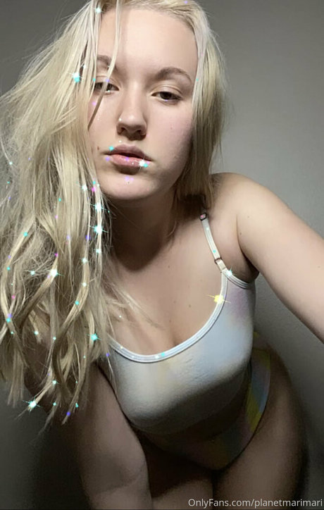 Planetmarimari pretty star archive