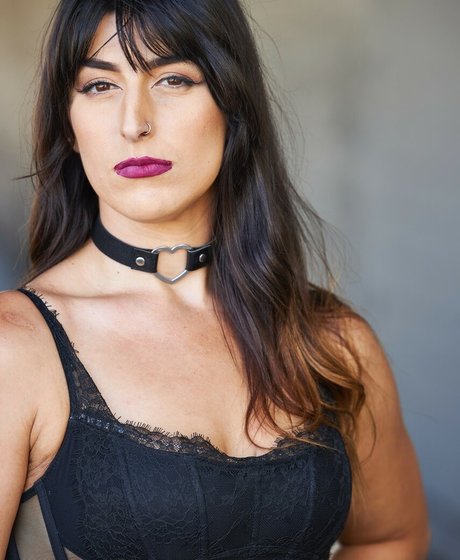 AutisticBimbo perfect actress archive