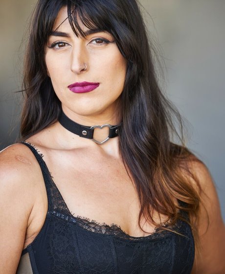 AutisticBimbo pornographic actress pictures