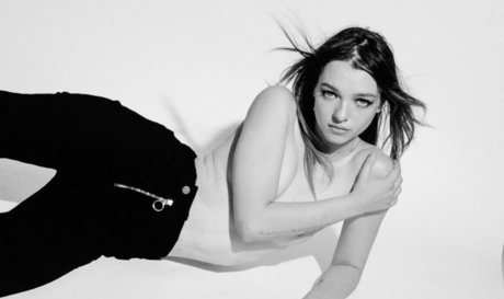 Esme Creed Miles actress pictures