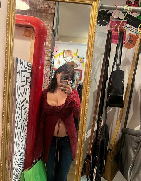 joelle rebecca star hot picture