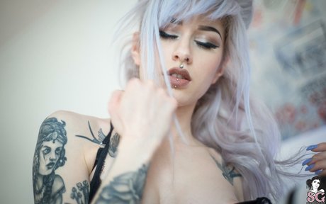 Jinni SG pornstar nice photo