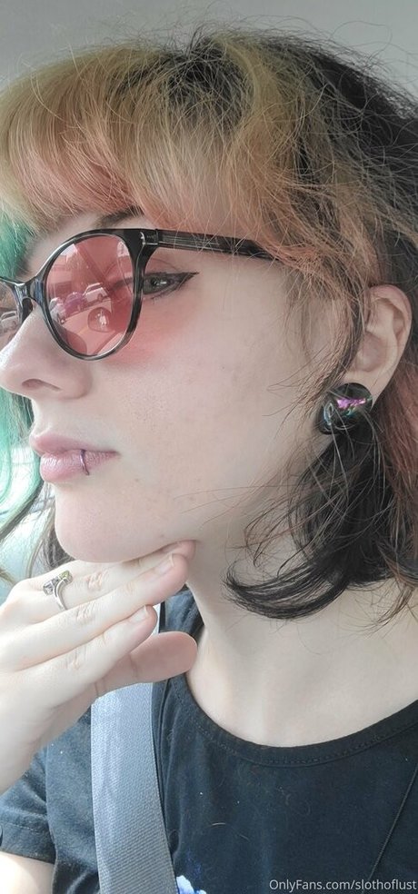 sloppysloth pornstar erotic pic