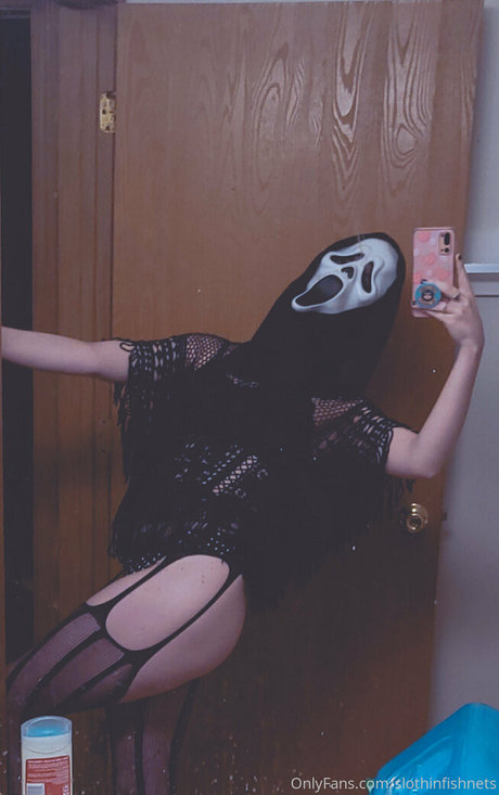 sloppysloth star sexy photos