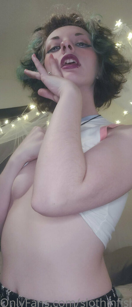 sloppysloth high quality pornstar picture