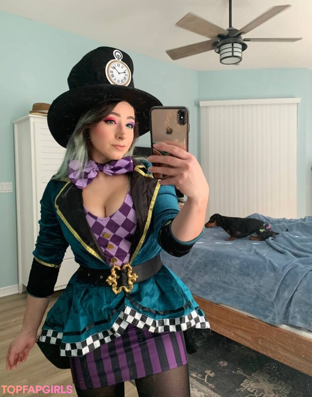 AimzAtchu best model photo