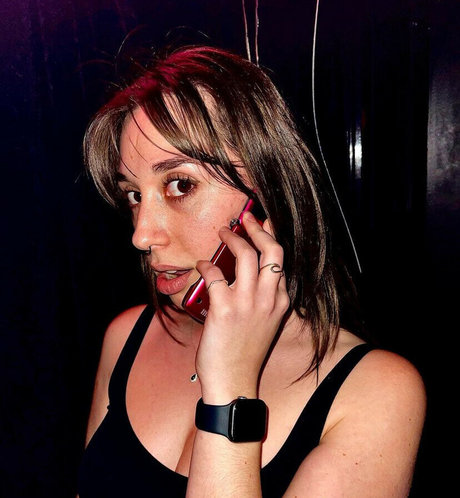 Abby Boom model top pic