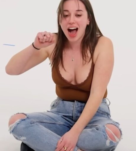 Abby Boom nice star gallery