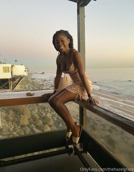 thehazelgrace best model archive