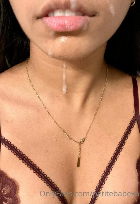 petitebabexo pornstar best pictures