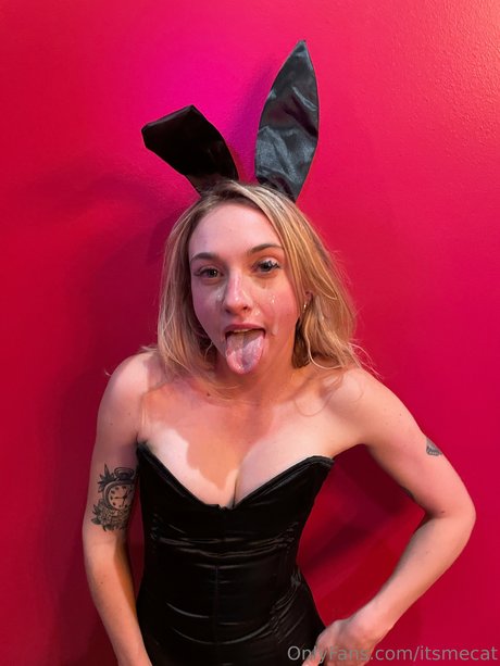 Itsmecat_ model sexy pic