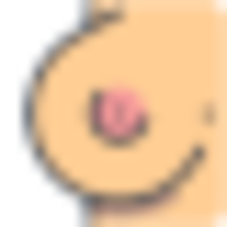 Nadia Foxx art model photo