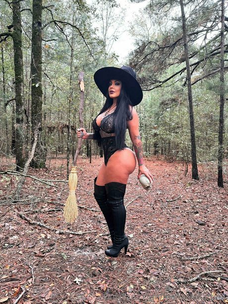 Mariza Villarreal_ xxx star image