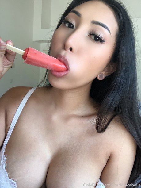 Xdanicabelle model art photo