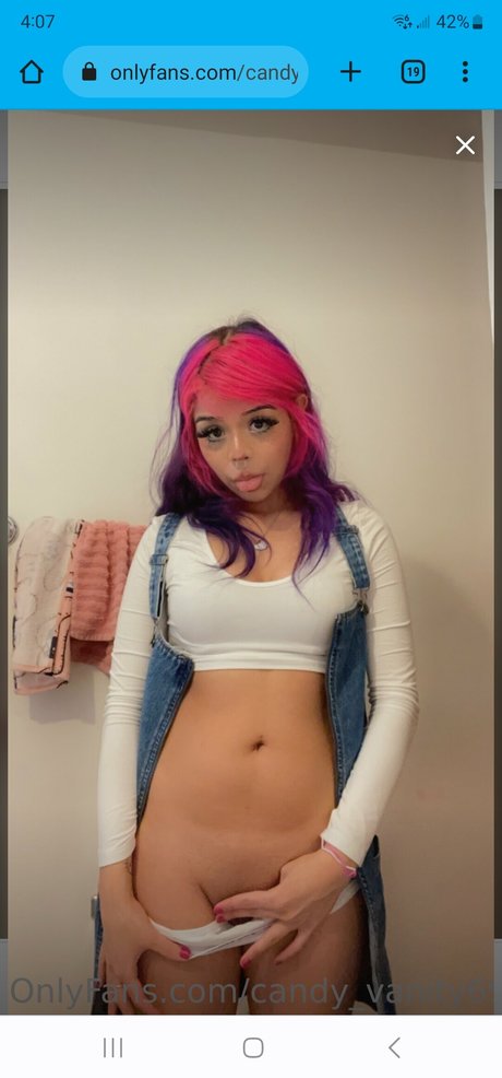 Kittyvanity69 pornographic star gallery