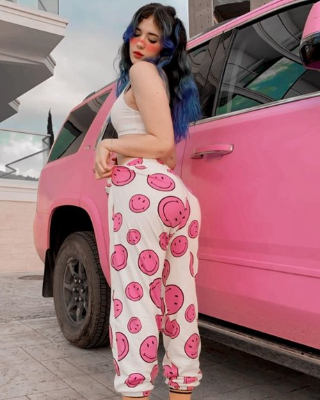 Flaffyx_ pornstar beautiful picture