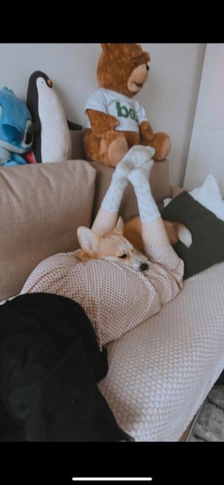 Flaffyx_ sex model image