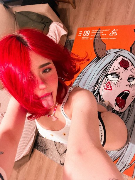 Flaffyx_ model hd photos