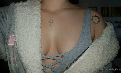 Hannah Klein perfect star image