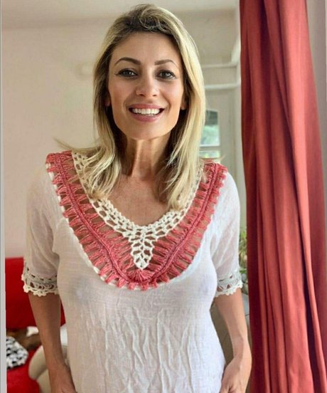 Lussyberry star adult photo