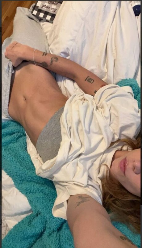 Anna Shumate perfect actress image