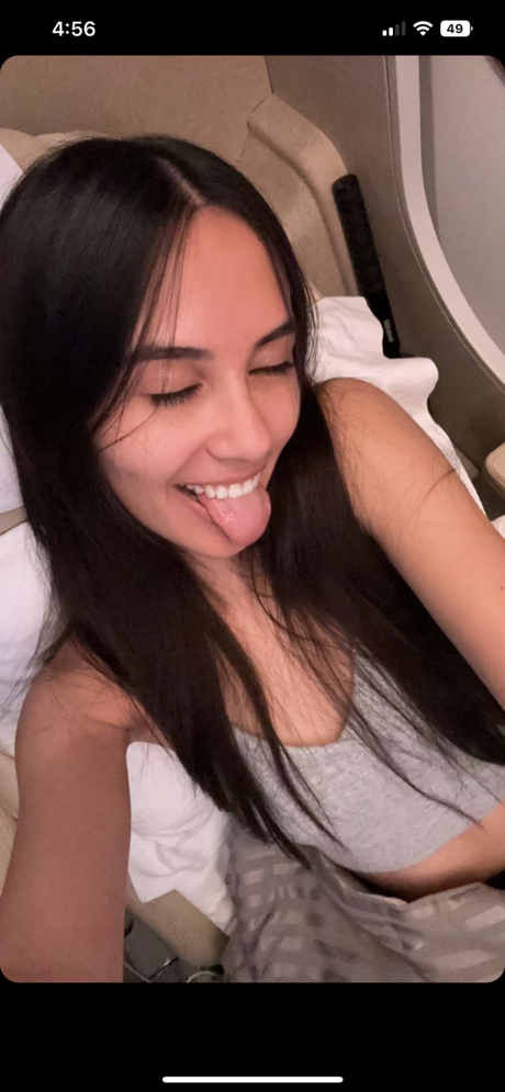 Caryn Marjorie pornographic star picture