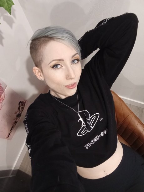 Ikuy Cosplayer free model image