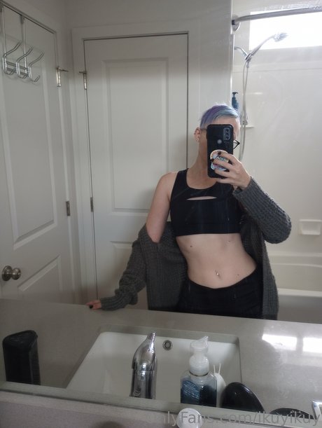 Ikuy Cosplayer star high quality pictures