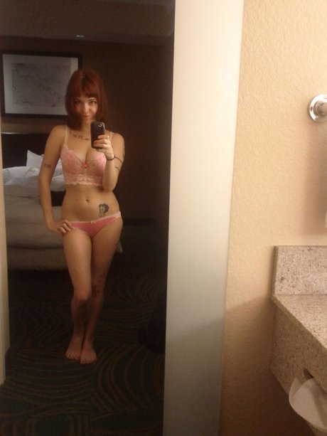 Rax King nudes actress archive